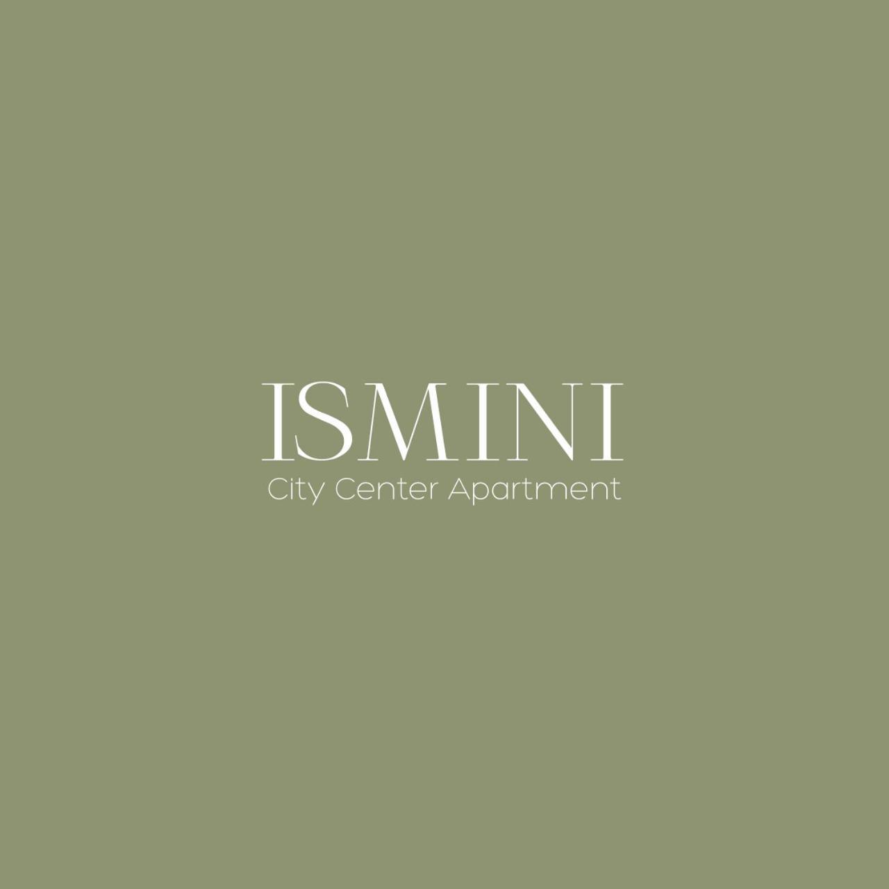 Ismini City Center Apartment Iraklio Exterior foto